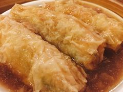 -添好运点心专门店(深水埗店)