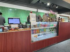 大堂-土耳其卡巴布清真餐厅(西安店)