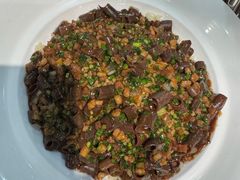 -一块豆腐·海鲜·家常菜(李沧书院路店)