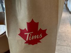 -Tims天好咖啡(河西万象城店)