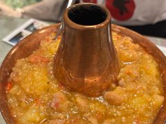 -蜗牛小馆醉乡民谣云南菜(惠新西里店)