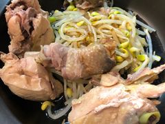 -云海肴·汽锅鸡·云南菜(领展购物广场·中关村店)