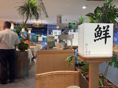 -桂满陇·杭州小馆(巴黎春天浦建店)