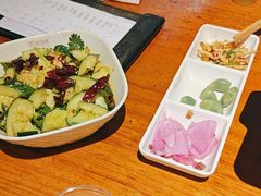-木屋烧烤(上梅林店)