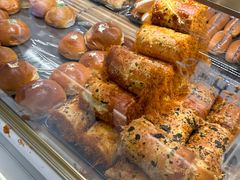 -烘焙町面包店(西四店)