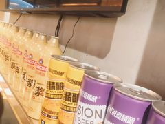 -记忆串城·东北烧烤·小龙虾·大型团建(南油店)