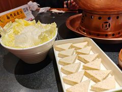 -南门涮肉(北洼路店)