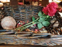 -金枝玉叶上海人家食府(三里河店)