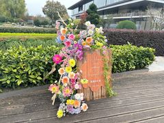 -云里小坐·海泉湾·团建·宴席·下午茶(金堂海泉湾店)