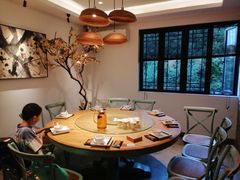 -吴越荣记·苏州菜·松鼠桂鱼(娄门景区店)