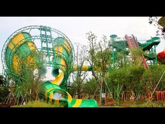 -苏州乐园森林水世界