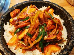 -一韩亭韩式烤肉(高新店)