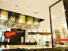 -北李妈妈菜·海肠捞饭(高新万达店)