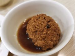 肉圆-老头盖浇饭(南京新街口明瓦廊宏光酒店店)