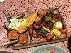 -La Terre乐田(万象城店)