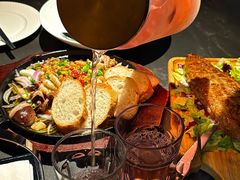 -烛影拾光观景餐厅·创意菜·摄影·小提琴(大唐不夜城店)