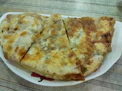 -老舅老蒙肉饼非遗店(一店)