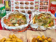 -见味花甲(福田coco park店)