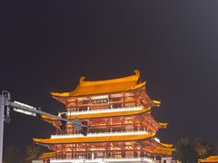-杜甫江阁
