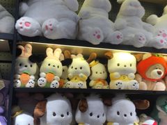 -潮品挚尚(龙湖长楹天街店)