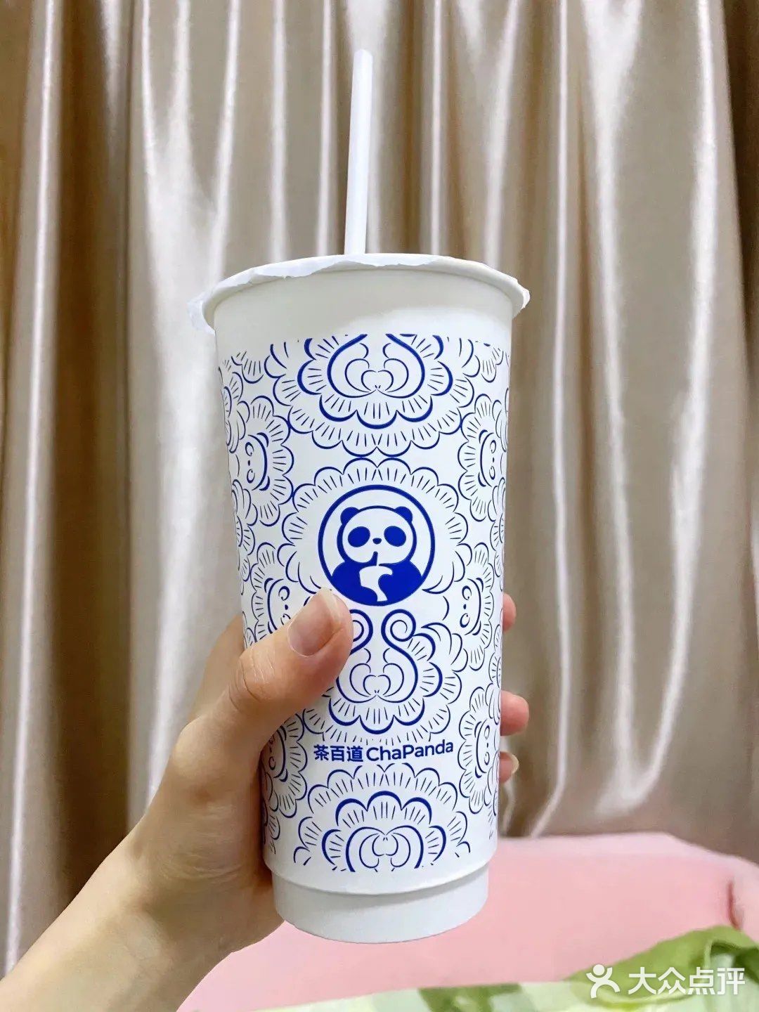 泉州！最近迷上了这家奶茶店！！！