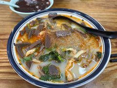 -鸭小妹鸭血粉丝(老门东店)