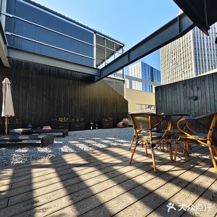 合肥最舒适的私房菜