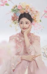 -初白IMAGE·女子摄影