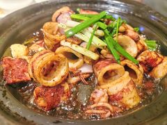 -桂小厨广西菜(水晶城店)