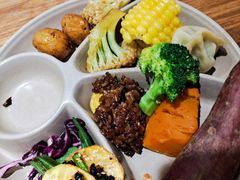 -素满香·食养自助(建邺万达店)