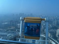 -南昌之星摩天轮