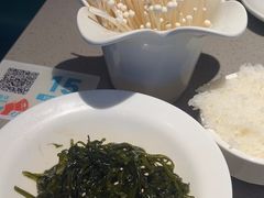 -半天妖烤鱼(丰科万达店)