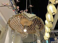 -云山竹·傣味手抓饭·野生菌孔雀宴·云南特色菜(昆明老街店)