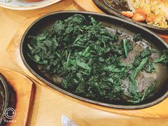 -萨莉亚意式餐厅(特力时尚汇店)