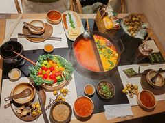 -山缓缓火锅(上海闵行龙湖店)