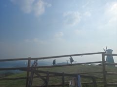 -趣飞飞黑麋峰国际滑翔伞基地