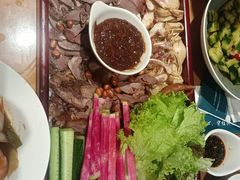 -张家小灶(东城店)