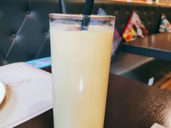 -克比叔叔印度餐厅Kebabs on the Grille(人民广场店)