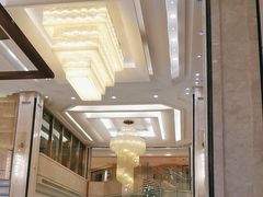 -盛宴标帜餐厅·亲子自助 (南昌喜来登酒店)