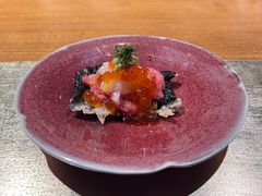 -奈良本寿司(永嘉路店)