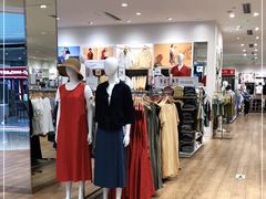 -优衣库(东莞汇一城店)