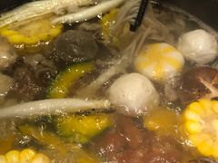 -润泽园椰子鸡(汇一城店)