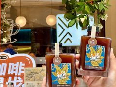 -Peet's Coffee皮爷咖啡(豫园店)