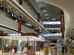 -万达广场(东莞厚街店)