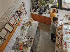 -隹木咖啡馆(宝龙广场店)