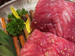 -西塔老太太泥炉烤肉(亚运村店)