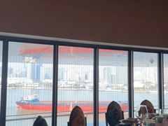 -世博源公馆·本帮融合菜·主题包厢·江景餐厅