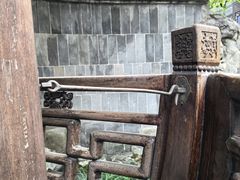 -胡雪岩故居