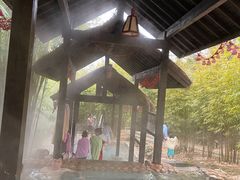 -崇阳三特浪口温泉