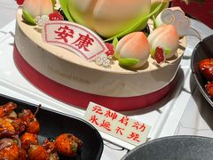 -巴厘龙虾·榜首油焖大虾(旗舰店·万松园)